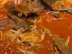 -杏花村水席楼·洛阳水席(老城十字街店)