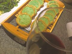 -湘与香缘·湖南菜(王府井北京市百货大楼店)