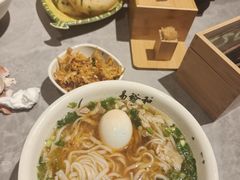 -易裕和·长沙米粉(竹塘西路店)