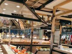 -比格比萨自助(万柳华联店)