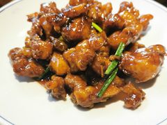 -大牌大·传统杭帮菜(湖滨店)