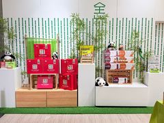 -竹鲜笙全竹宴(国色天香店)