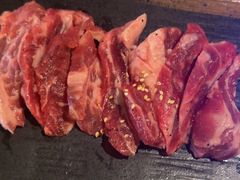 -焱铁烧·黑毛和牛专门店(南宁万象城店)