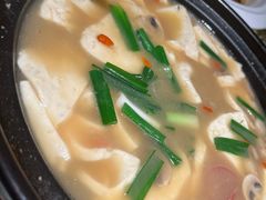 梁家豆腐-梁家大院•农家菜(昆山会展中心店)