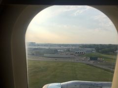 -蒙特利尔皮埃尔·埃利奥特·特鲁多国际机场