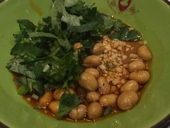 -一叶一世界·素食餐厅(锦华万达店)