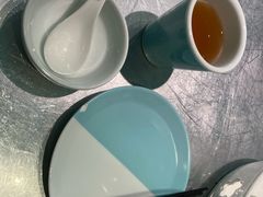 -姚姚酸菜鱼·金戈戈香港豉油鸡(喜荟城联名店)
