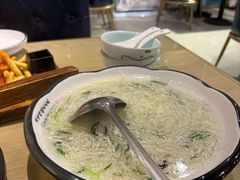 -随喜赞素食餐厅(亦庄店)