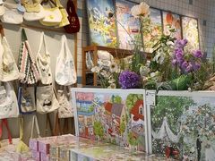 -猫的天空之城概念书店(北戴河蔚蓝海岸店)