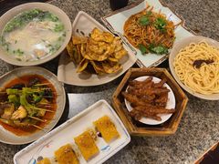 -小街天府(西工小街店)
