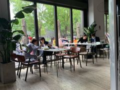-The Rug Cafe(王府中环店)