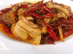 -月圆霖特色农家乐