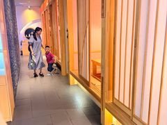 -小句号·精致料理(江南环球港店)