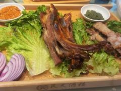 -民天酒楼(吕家营店)