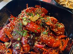-一棠龙虾•王牌虾球(后湖御华里店)