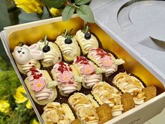 -杜哈夫DOUX RÊVE·生日蛋糕(日月光店)