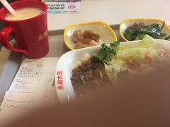-永和大王(漕宝店)