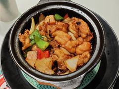-日昌餐馆(西点mall店)