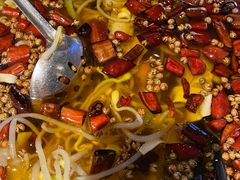 -水煮三国·川鲁江湖菜(香山店)