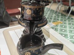 -喜势点·糖沙翁手工茶点·本地人茶居(永庆坊店)