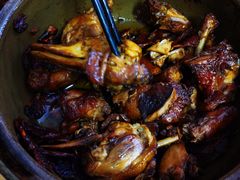 -斯丹姜母鸭·古法干香(涂门街总店)