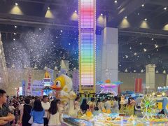 -郑州国际会展中心