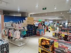 -孩子王(静安大融城店)