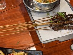 -林二哥宜烤官·宜宾小烧烤