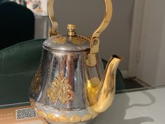 -新疆兵团食府清真(马连道店)