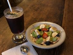 -WABI COFE(愚园路店)