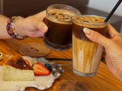 -LOOKA COFFEE(大鹏所城店)