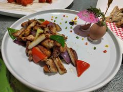 -老班长大酒店(海关大楼店)