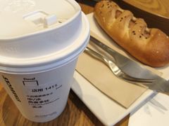 -星巴克(深圳光明万达广场店)