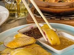 -东南里湖景餐厅·新闽菜(浦西万达店)