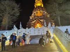 -东南亚风情赶摆街夜市