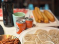 -晓宇重庆火锅(赛格国际购物中心店)