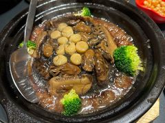 -钱山海鲜大排档