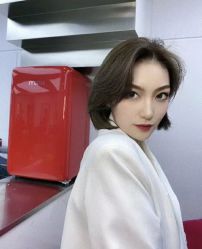 点击看大图 -那茉 Hair Salon