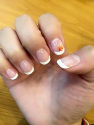 -安娜美甲美睫沙龙