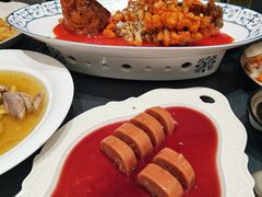 -赛德大酒店(邗江中路店)