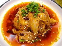 -渝信川菜(西单店)