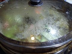 -秋语木桶鱼.酸菜鱼(开发区火车站店)