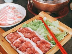 -老墙根涮肉·铜锅鲜羊肉(良乡店)
