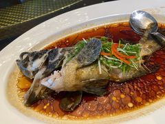 -宁波逸东豪生大酒店·逸轩中餐厅