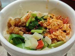 -秦唐一号西安菜馆(钟楼店)