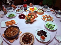 -粗茶淡饭·汉口公馆(循礼门店)