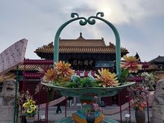-中国翰园碑林