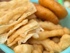 -逍遥镇刘相五胡辣汤豆沫馆(康复中街店)