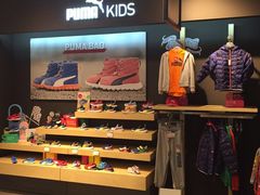 -好孩子星站KidsStation(百联滨江购物中心店)