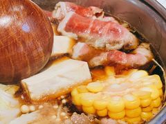 -林妈妈村·日式料理(宝山万达店)